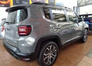 JEEP RENEGADE LATITTUDE V4 TURBO AUT 2023