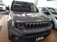 JEEP RENEGADE LATITTUDE V4 TURBO AUT 2023