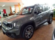 JEEP RENEGADE LATITTUDE V4 TURBO AUT 2023