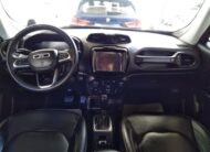 JEEP RENEGADE LATITTUDE V4 TURBO AUT 2023
