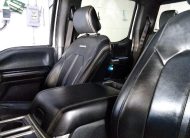 FORD LOBO PLATINUM 2017 4X4