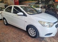 CHEVROLET AVEO LS MT V4 2018
