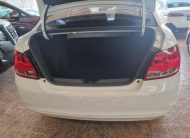 CHEVROLET AVEO LS MT V4 2018