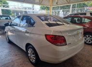 CHEVROLET AVEO LS MT V4 2018