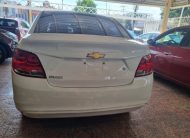 CHEVROLET AVEO LS MT V4 2018