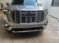 GMC YUKON DENALI AUT V8 2025 4X4