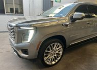 GMC YUKON DENALI AUT V8 2025 4X4