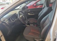 CHEVROLET AVEO LS MT V4 2018