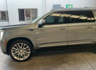 GMC YUKON DENALI AUT V8 2025 4X4