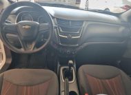 CHEVROLET AVEO LS MT V4 2018