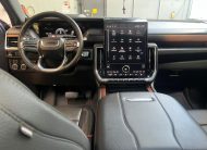 GMC YUKON DENALI AUT V8 2025 4X4
