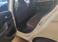 CHEVROLET AVEO LS MT V4 2018