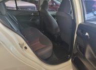 CHEVROLET AVEO LS MT V4 2018