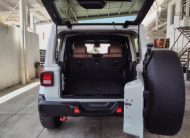 JEEP WRANGLER RUBICON MILDHYBRID 2021