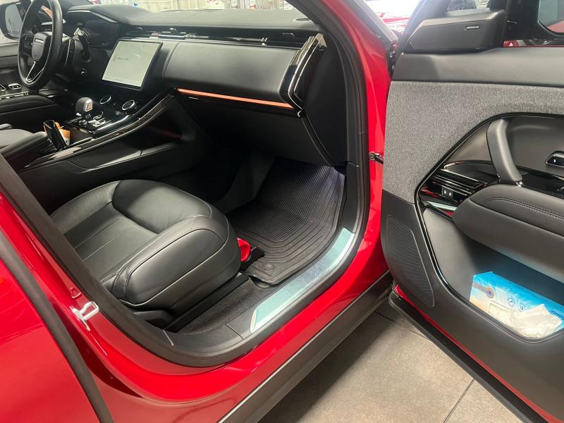 LAND ROVER SPORT DYMANIC SE 2023 AUT V6 HIBRIDA