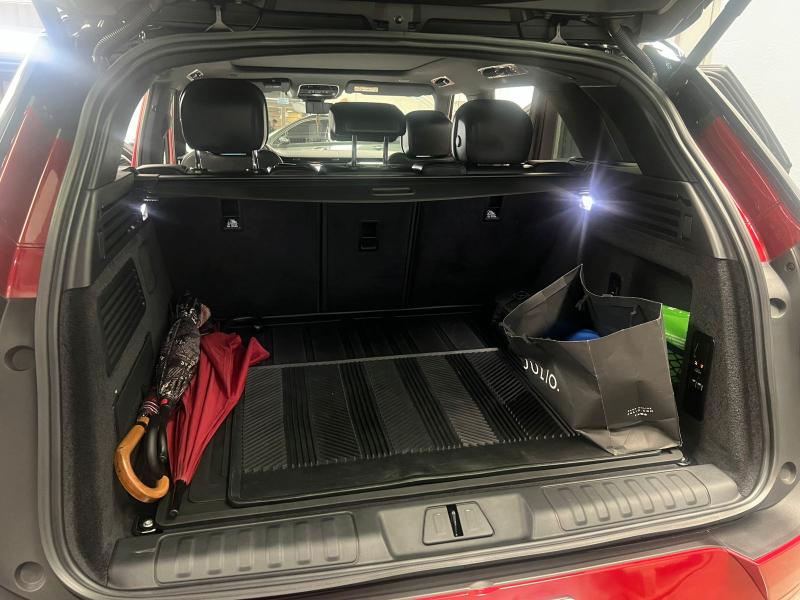 LAND ROVER SPORT DYMANIC SE 2023 AUT V6 HIBRIDA
