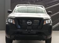 NISSAN NP300 CAB REG 4X2 2026 NUEVA SIN RODAR