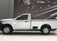 NISSAN NP300 CAB REG 4X2 2026 NUEVA SIN RODAR