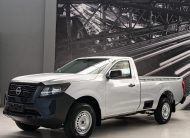 NISSAN NP300 CAB REG 4X2 2026 NUEVA SIN RODAR