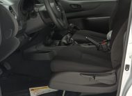 NISSAN NP300 CAB REG 4X2 2026 NUEVA SIN RODAR