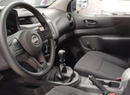 NISSAN NP300 CAB REG 4X2 2026 NUEVA SIN RODAR
