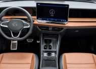 VW TIGUAN RLINE 2026 NUEVA