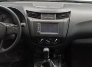 NISSAN NP300 CAB REG 4X2 2026 NUEVA SIN RODAR