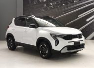 KIA SONET EX AUT 2026 SIN RODAR