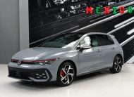 VW GOLF GTI TURBONUEVO SIN RODAR 2026