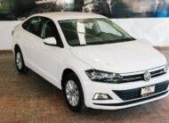 VW VIRTUS COMFORTLINE 2020 MT