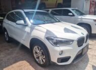 BMW X1 SDRiVE 18iA 2017 AUT