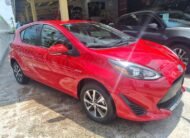 TOYOTA PRIUS CVT BASE HIBRIDO AUT 2021