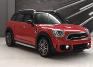MINICOOPER COUNTRYMAN S 2018 AUT