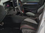 VW GOLF GTI TURBONUEVO SIN RODAR 2026