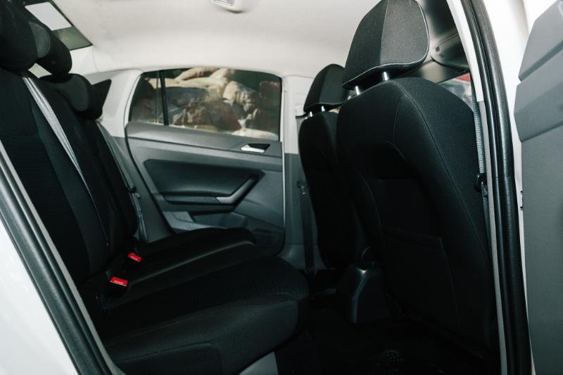 VW VIRTUS COMFORTLINE 2020 MT