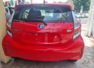TOYOTA PRIUS CVT BASE HIBRIDO AUT 2021
