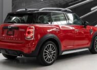 MINICOOPER COUNTRYMAN S 2018 AUT