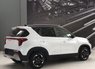 KIA SONET EX AUT 2026 SIN RODAR