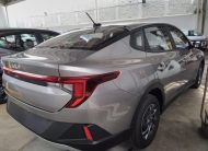 KIA K3 AUT “L” SEDAN 2027