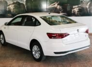 VW VIRTUS COMFORTLINE 2020 MT