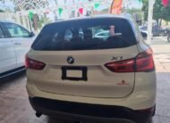BMW X1 SDRiVE 18iA 2017 AUT