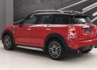 MINICOOPER COUNTRYMAN S 2018 AUT