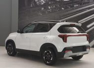 KIA SONET EX AUT 2026 SIN RODAR