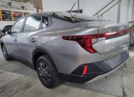 KIA K3 AUT “L” SEDAN 2027