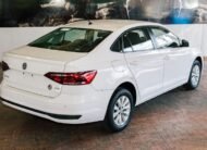 VW VIRTUS COMFORTLINE 2020 MT