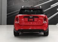 MINICOOPER COUNTRYMAN S 2018 AUT