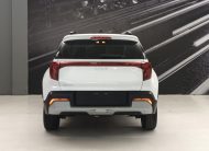 KIA SONET EX AUT 2026 SIN RODAR