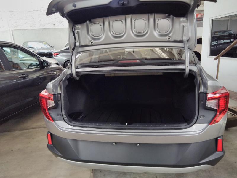 KIA K3 AUT “L” SEDAN 2027