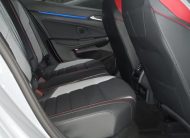 VW GOLF GTI TURBONUEVO SIN RODAR 2026