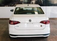 VW VIRTUS COMFORTLINE 2020 MT